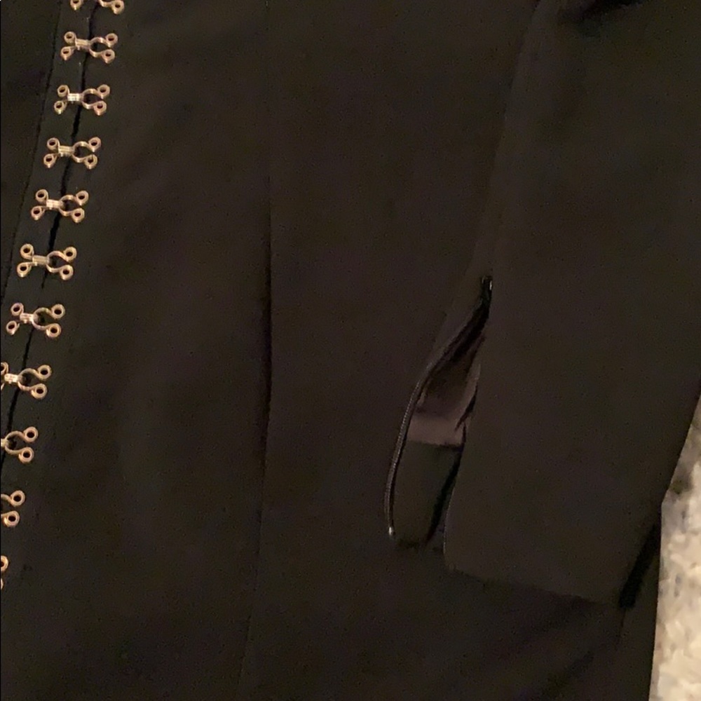 Beautiful Lbd Worn Once! Tag Still Attached - image 6